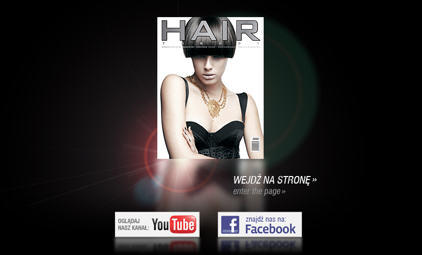 Hair Trendy