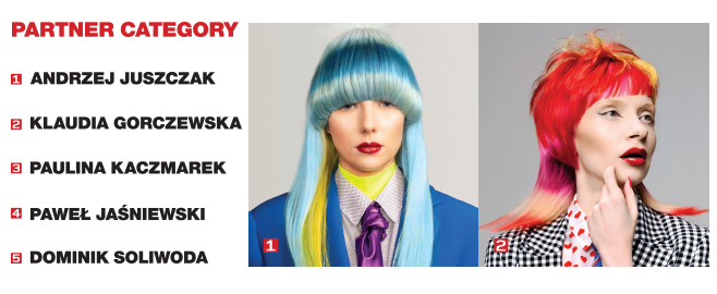 Goldwell Color Zoom Challenge 2019 rozstrzygnięty! Znamy zwycięzców polskiej odsłony konkursu Goldwell dla najlepszych kolorystów. Wszystkie statuetki powędrowały do stylistów z warszawskich salonów.