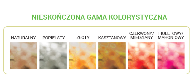 Luméa Colour to innowacyjny system trwałej koloryzacji z uniakalną formułą, bez amoniaku i bez parafenylenodiaminy (PPD). Użycie ekstraktu  z boswellia serrata, olejku arganowego oraz hydrolizowanego białka pszennego zapewnia maksymalne utrzymanie koloru oraz zapewnia komfort podczas aplikacji. Luméa to niezwykły belgijski produkt. Luméa zapewnia fryzjerom paletę 45 kolorów zawierającą odpowiednie dewelopery, szampony, kremy oraz rozjaśniacz. Obszerna i różnorodna linia produktów Luméa pozwala fryzjerowi odpowiedzieć na rosnące wymagania klientów.