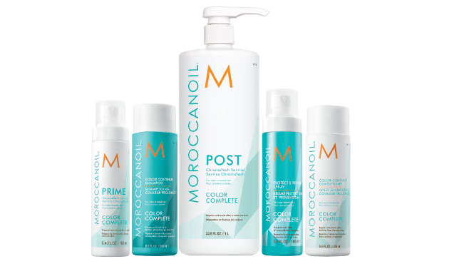 Moroccanoil