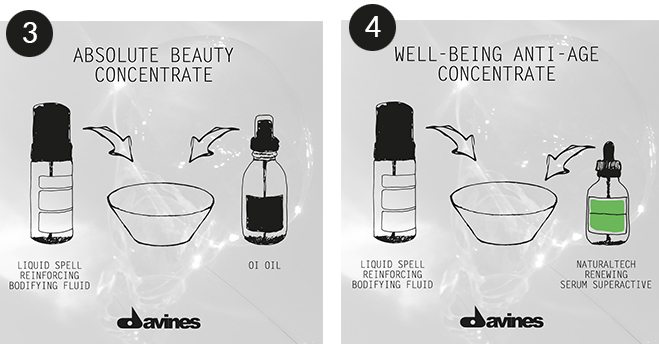 Davines Liquid Spell