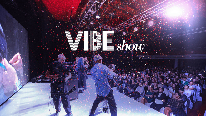 Vibe Show odbędzie się 31 marca 2019 r. z okazji 10-lecia Davines