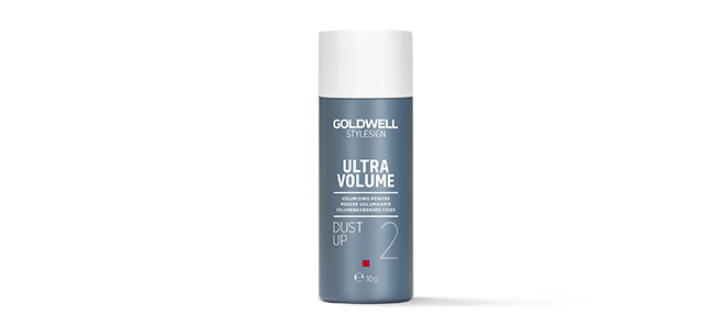 Goldwell StyleSign Ultra Volume dust up / puder nadający objętość