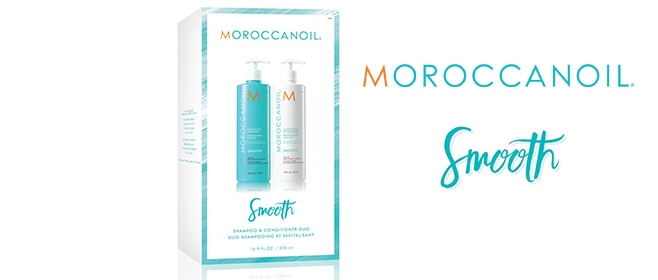 Duopacki od Moroccanoil - skorzystaj ze specjalnej promocji na szampony i odżywki 500 ml