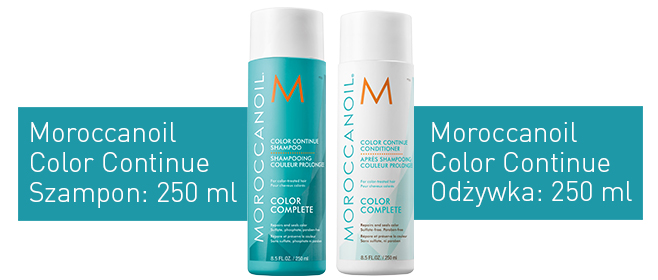 Moroccanoil Szampon i Odżywka Color Continue zwycięzcami „NewBeauty” opublikował listę produktów nagrodzonych w swoim plebiscycie Best NewBeauty 2019 Award Winners: Best Hair Products. Znalazł się na niej Moroccanoil.