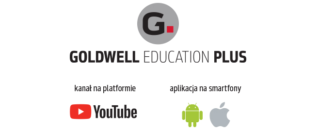Wszystko, czego potrzebujesz do wykreowania kolorów i stylizacji zgodnych z trendami na 2020 rok jest dostępne na GOLDWELL EDUCATION PLUS. To wiedza w pigułce, która zawsze jest pod ręką, dostępna 24 godziny na dobę, 7 dni w tygodniu. Kanał na platformie YouTube oraz aplikacja na smartfony stanowią źródło inspiracji i wskazówek prosto od najlepszych Stylistów Goldwell!