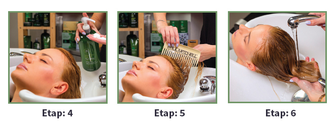 Linia profesjonalnych produktów Tea Tree Paul Mitchell na bazie olejku z drzewa herbacianego to światowy bestseller sprzedający się… co 3 sekundy!  Skomponuj wyjątkowe menu zabiegów dla swoich klientów i stwórz w swoim salonie strefę Hair Spa wypełnioną orzeźwiającymi nutami zielonej herbaty, mięty, cytryny, lawendy. Poznaj zabiegi Tea Tree i wprowadź je do oferty serwując klientom wyjątkowe doznania oraz skuteczne rozwiązania dedykowane wszystkim rodzajom włosów – naturalnym, farbowanym, rozjaśnianym. Menu dopełnij ofertą zabiegów dla mężczyzn komponując pełen pakiet unikalnych usług z zastosowaniem produktów Paul Mitchell Tea Tree.