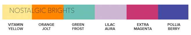 Goldwell jest dumny, że może ogłosić swój doroczny Kolor Roku.  W 2021 roku został nim: LILAC AURA. W tym roku żegnamy kolory odważne, popowe, a witamy bardziej neutralne i stonowane. Trendy kolorystyczne przychodzą do nas z Nostalgicznych Jasności zainspirowanych czarującymi retro kolorami lat 70. Następuje nostalgiczny powrót pomarańczowego, zielonego oraz fioletowego. Jako część tej palety jeden kolor wychodzi naprzód, by określić 2021 rok: Lilac Aura.