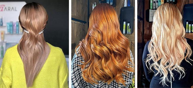 Agata Kowalska - Jakie trendy w koloryzacji włosów będą najmodniejsze tego lata