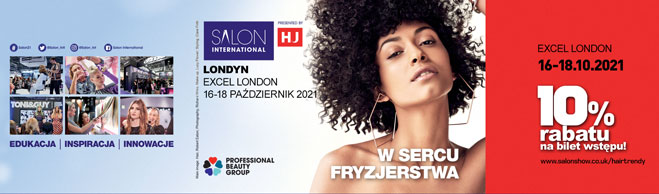 salon international 2021 rabat bilet discount tickets london excel