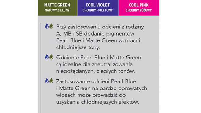 @Pure Pigments zapewniają niespotykaną jaskrawość i promienistość koloru. Goldwell opracował je wspólnie z kultową firmą fotograficzną Fujifilm. Podpowiadamy jak jeszcze lepiej pracować z pigmentami oraz prezentujemy wypowiedzi stylistek, które nie wyobrażają sobie bez nich codziennej pracy w salonie. 