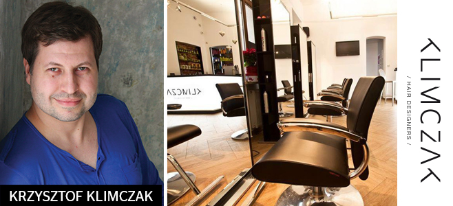 STRZYŻENIA MĘSKIE Z ELEMENTAMI BARBERINGU – prowadzenie Krzysztof Klimczak
