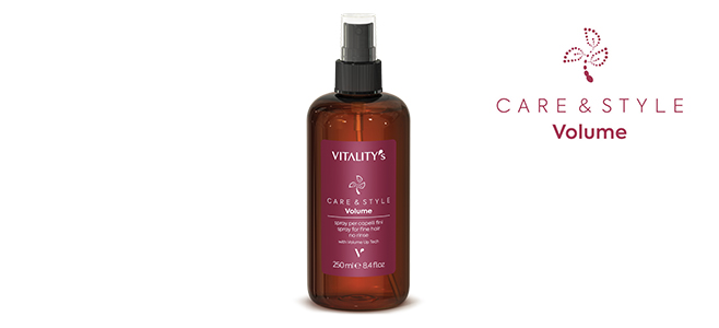 SPRAY VOLUME UP – SPRAY ZWIĘKSZAJACY OBJĘTOŚĆ