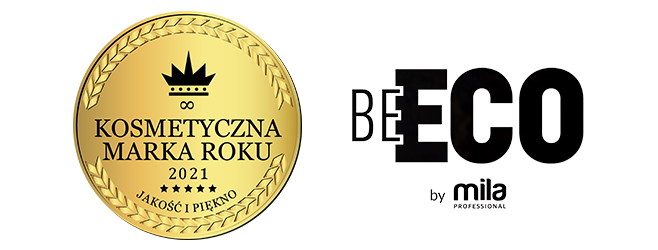 Tym samym, marka Mila Professional otrzymała tytuł Kosmetycznej Marki Roku 2021, który jest synonimem profesjonalizmu, jakości i niezawodności, a dodatkowo potwierdzeniem pozycji rynkowej w branży beauty.