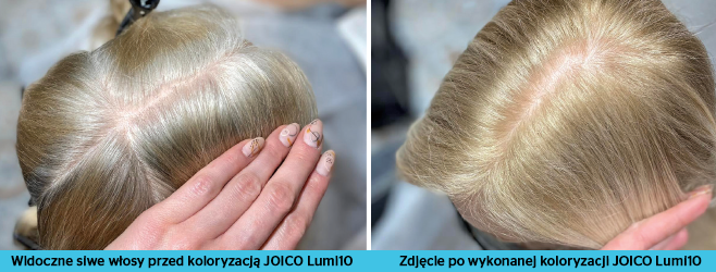 Dzięki JOICO Lumi10 zwiększysz przychody salonu, bo ta usługa pozwoli Ci przyjąć więcej klientów w ciągu dnia. Jest to genialne rozwiązanie w czasie problemów kadrowych i trudności rozwoju biznesu w salonie z powodu braku „rąk do pracy”.