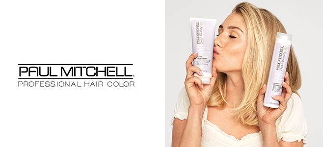 Oficjalnym dystrybutorem marki Paul Mitchell w Polsce jest firma Perfect Salon Sp. z o.o. 