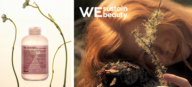 We Sustain Beauty O tym, że prawdziwe piękno rodzi się głęboko w ziemi, włoski producent przekonuje w globalnej kampanii We Sustain Baauty. To pretekst do ofiarowania przyrodzie zdolności do regeneracji poprzez uzdrawianie gleby, by mogła skutecznie zapobiegać emisji dwutlenku węgla do atmosfery. W tym celu nawiązał współpracę z Instytutem Rodale, organizacją ekologiczną, która od 1947 roku popularyzuje ideę regeneratywnego rolnictwa organicznego, prowadząc badania naukowe oraz edukując rolników i konsumentów.