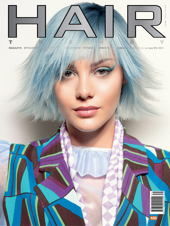 Magazyn Hair Trendy