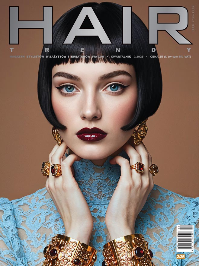 Magazyn Hair Trendy