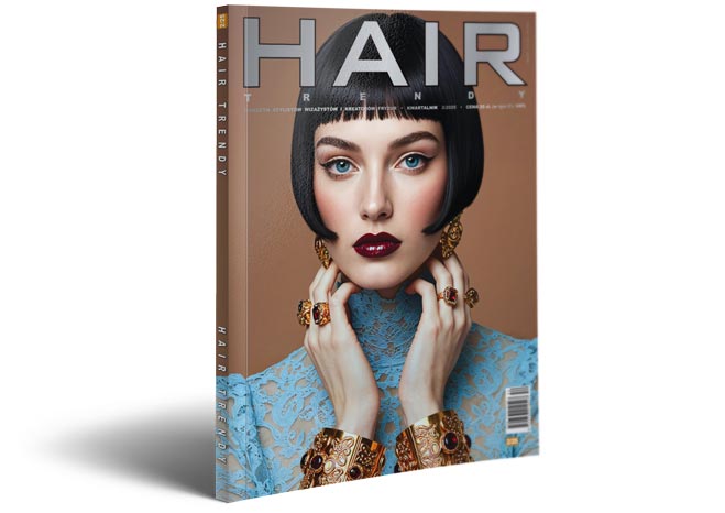 Hair Trendy