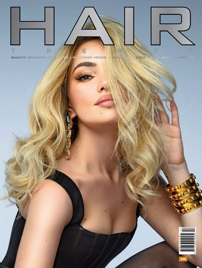 Magazyn Hair Trendy