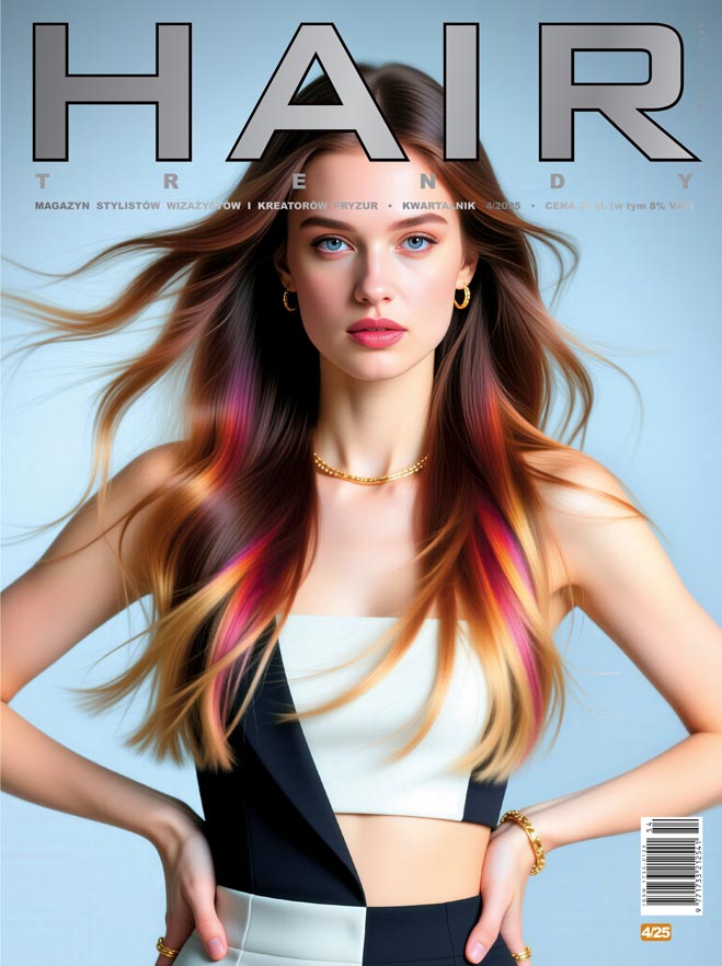 Magazyn Hair Trendy