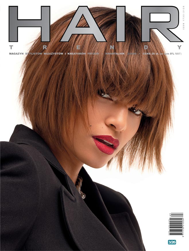 Magazyn Hair Trendy