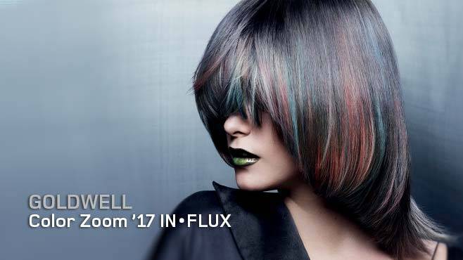GOLDWELL - Color Zoom 17 IN FLUX