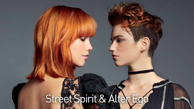 Montibello - Street Spirit & Alter Ego