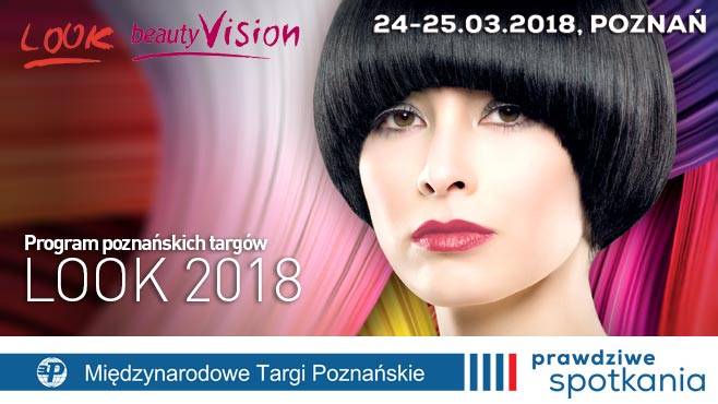 Program poznańskich targów LOOK 2018