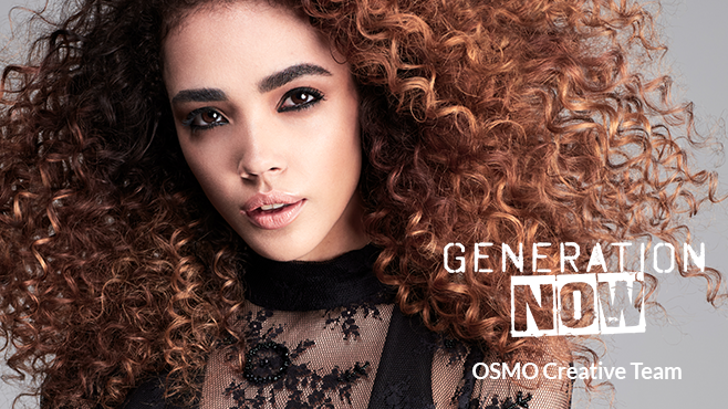 OSMO Creative Team -  kolekcja Generation NOW