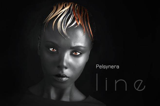 Pelsynera - LINE