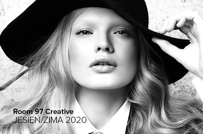 Room 97 Creative - kolekcja JESIEŃ/ZIMA 2020