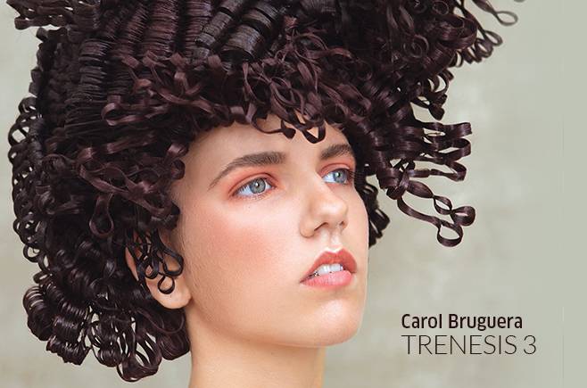 Carol Bruguera - kolekcja TRENESIS 3