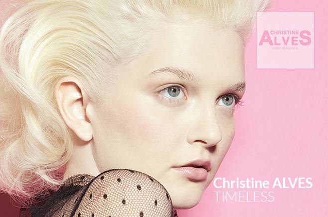 Christine ALVES - kolekcja TIMELESS