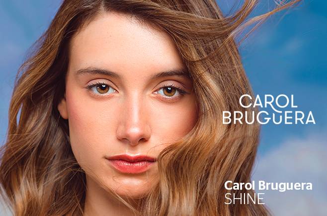 Carol Bruguera - kolekcja SHINE