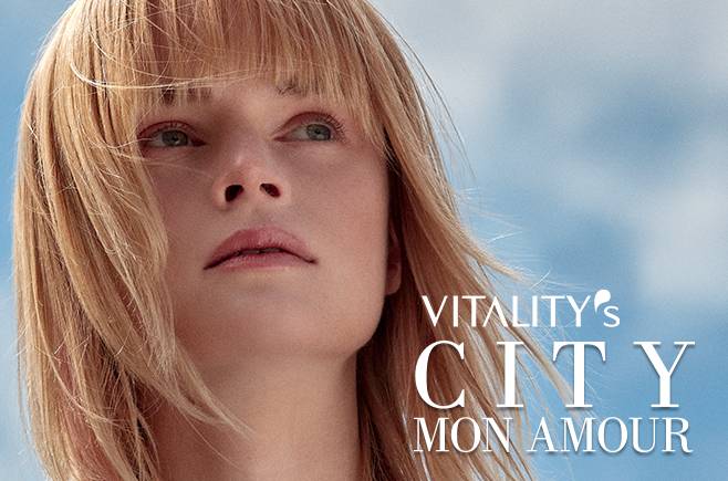 Vitalitys - Kolekcja City Mon Amour