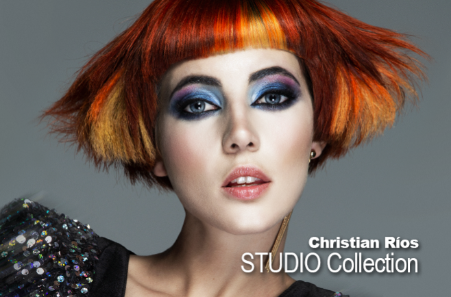 Christian Rios - STUDIO Collection