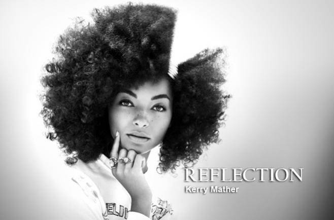 Kerry Mather - REFLECTION