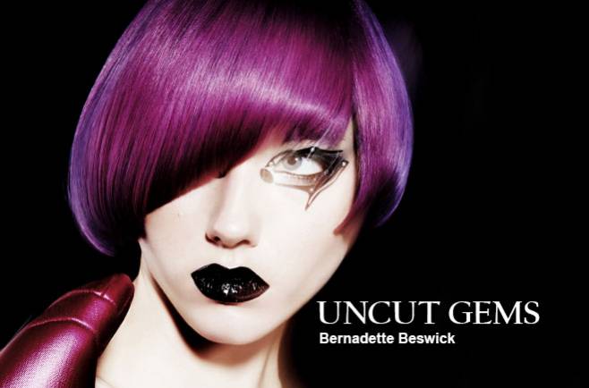 Bernadette Beswick - UNCUT GEMS