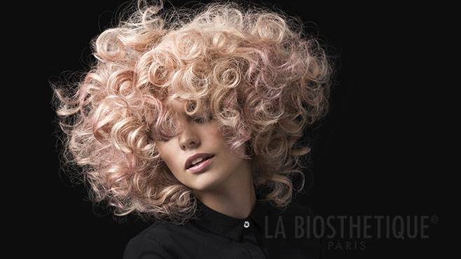 La Biosthétique inspiruje klientów pastelową koloryzacją