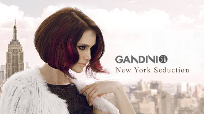 Gandini Club - New York Seduction