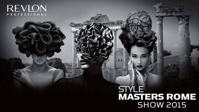 Wideo relacja z Międzynarodowego Konkursu Style Master 2015