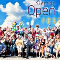 Sieradz - Sieradz Open Hair Festival 2016 (22-24 lipca 2016)