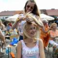 Sieradz - Sieradz Open Hair Festival 2016 (22-24 lipca 2016)