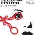 Sieradz - Sieradz Open Hair Festival 2017 (21-23 lipiec 2017)