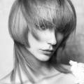 Kate Drury - Allure | Hair: Kate Drury, MODE Hair, Chipping Campden Make-up: Lan Nguyen-Grealis Photographs: Richard Miles