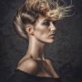 Colin McAndrew  - Underground | hair Colin McAndrew @ Medusa photography Jarred make-up Ingrid Perignia styling Medusa