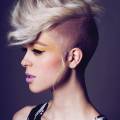 Melvin Royce Lane - Urbanity | Fryzury: MELVIN ROYCE LANE @ Mieka Hairdressing, Make-up: MIEKA HAIRDRESSING TEAM, Stylizacje: ELAINE MARSHALL, Zdjęcia: KARLA MAJARNIC