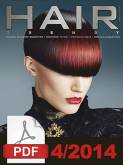 Hair Trendy numer 4/2014 [wydanie elektroniczne PDF]